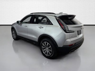 2020 Cadillac XT4 Sport