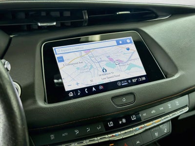 2023 Cadillac XT4 Sport