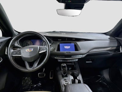 2023 Cadillac XT4 Sport