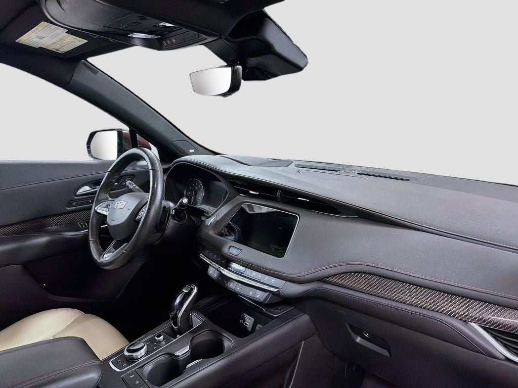 2023 Cadillac XT4 Sport