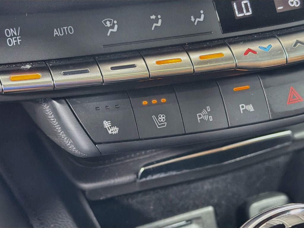 2022 Cadillac XT4 Sport