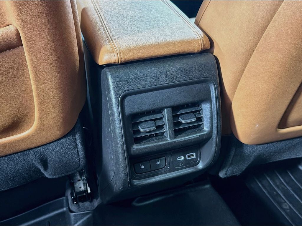 2022 Cadillac XT4 Sport