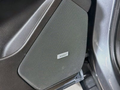2022 Cadillac XT5 Luxury