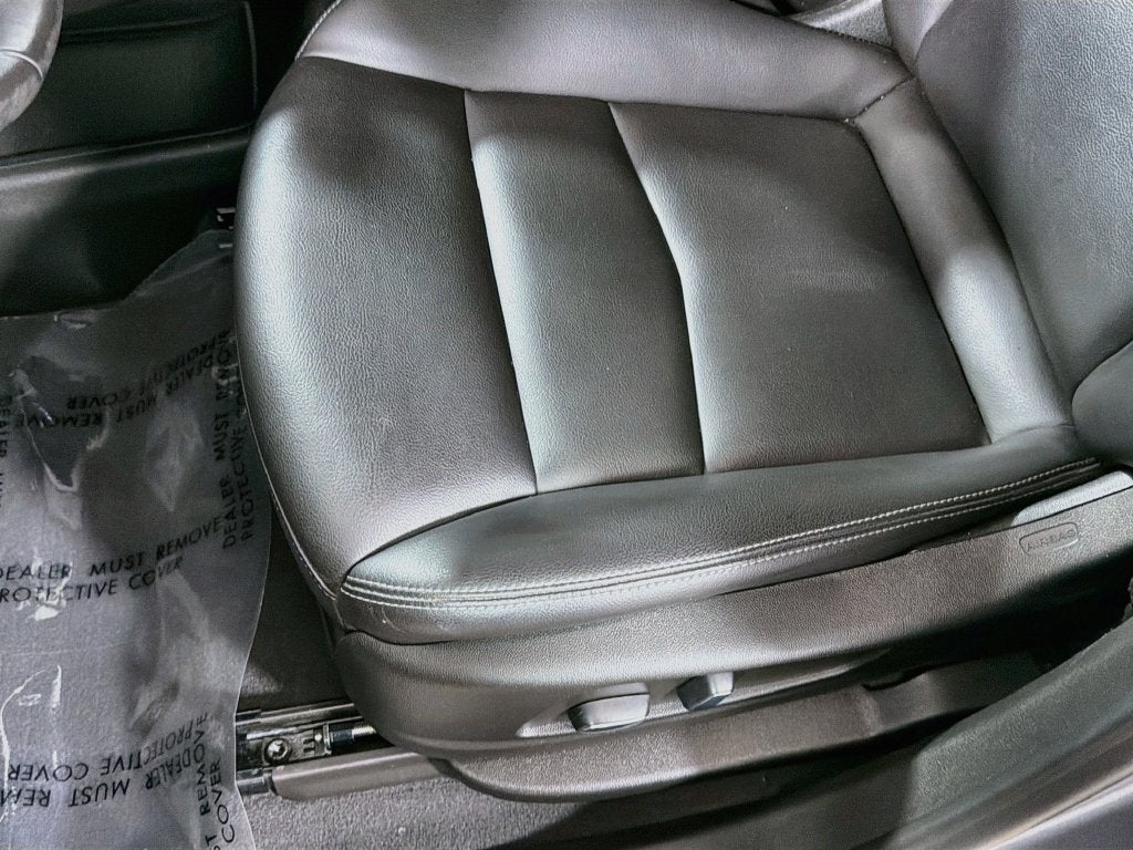 2022 Cadillac XT5 Luxury