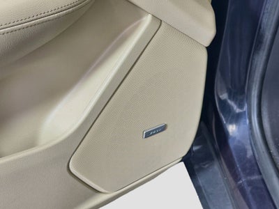 2019 Cadillac XT5 Base