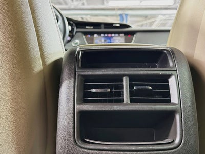 2019 Cadillac XT5 Base