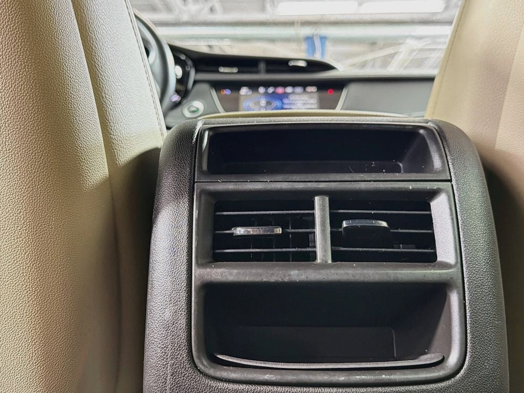 2019 Cadillac XT5 Base
