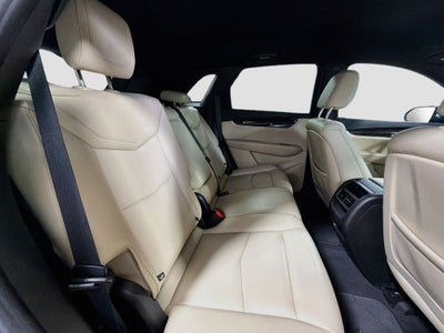 2019 Cadillac XT5 Base