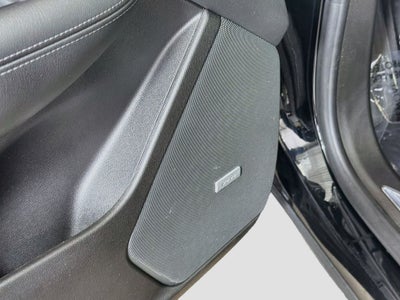 2022 Cadillac XT5 Sport