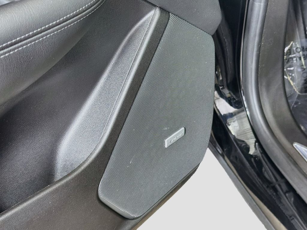 2022 Cadillac XT5 Sport
