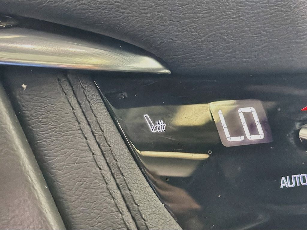 2022 Cadillac XT5 Sport