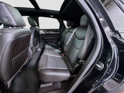 2022 Cadillac XT5 Sport