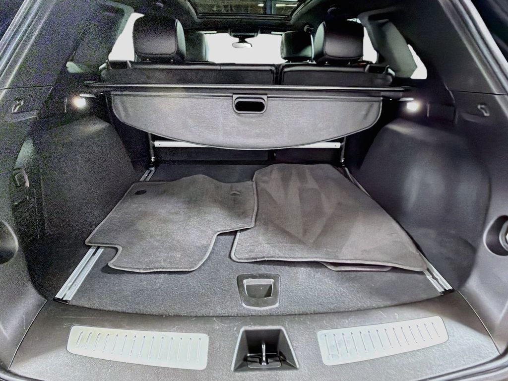 2022 Cadillac XT5 Sport