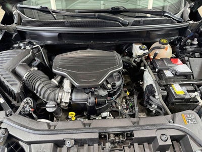 2022 Cadillac XT5 Sport
