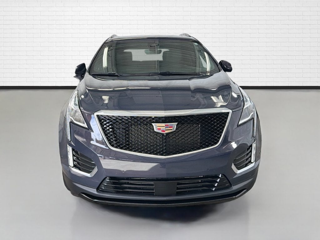 2025 Cadillac XT5 Sport