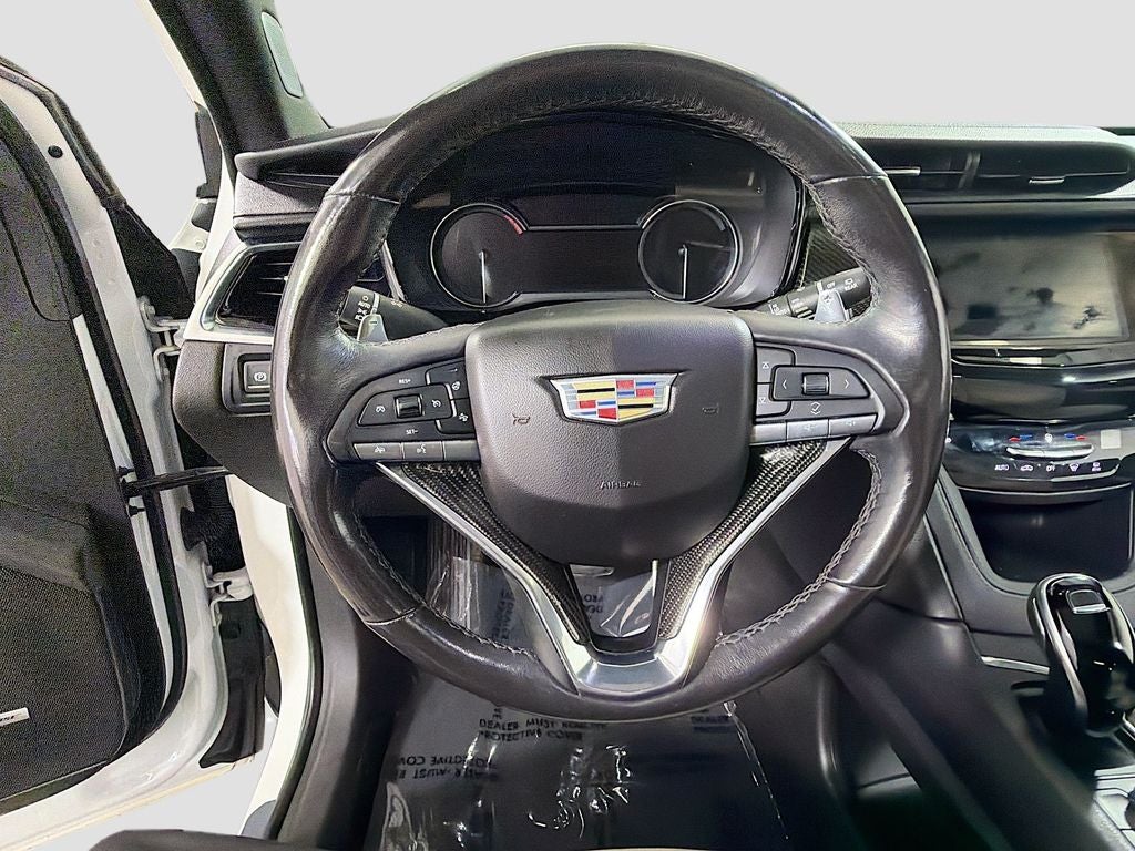 2021 Cadillac XT6 Sport