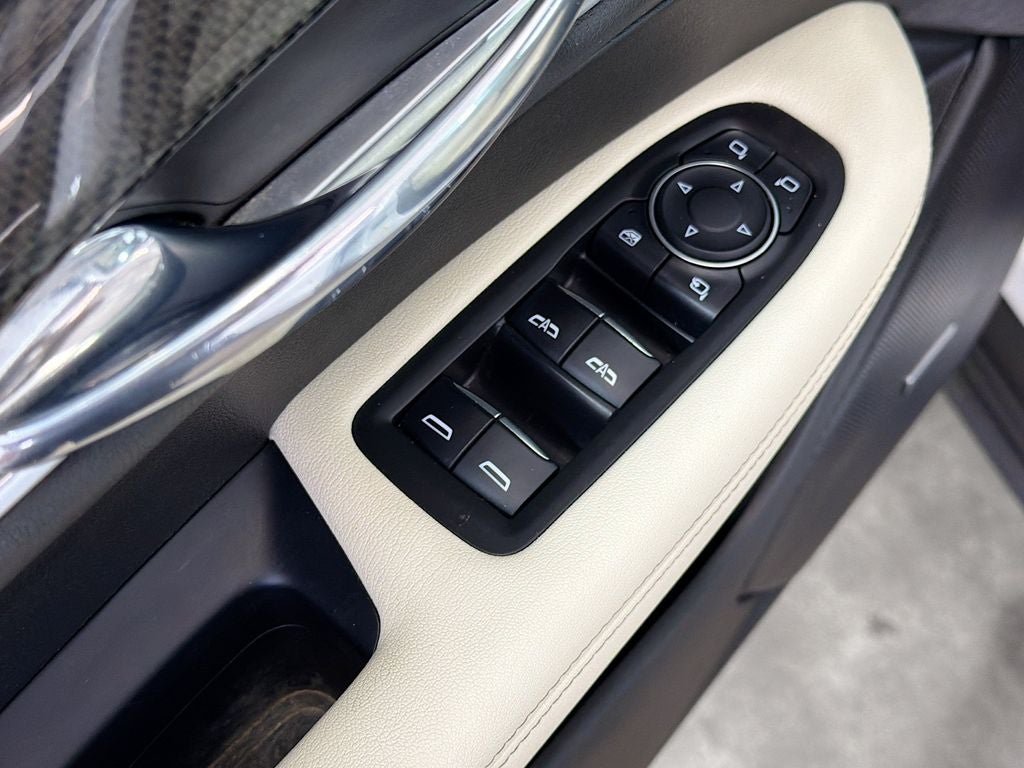 2021 Cadillac XT6 Sport