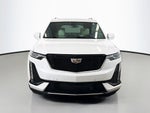 2021 Cadillac XT6 Sport