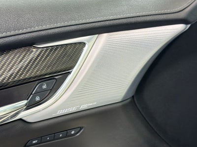 2021 Cadillac XT6 Sport