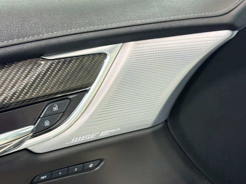2021 Cadillac XT6 Sport