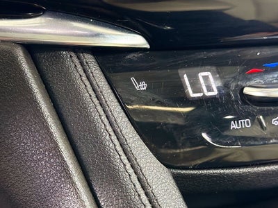 2021 Cadillac XT6 Sport