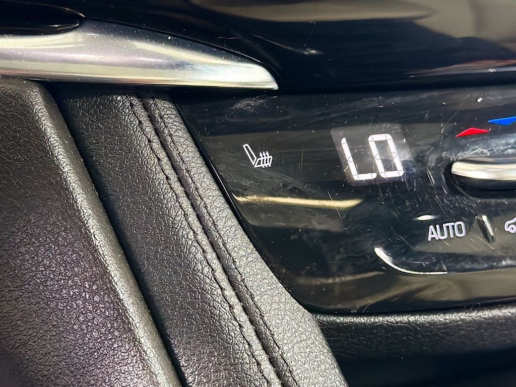 2021 Cadillac XT6 Sport