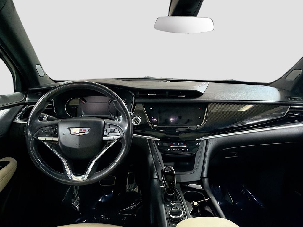 2021 Cadillac XT6 Sport