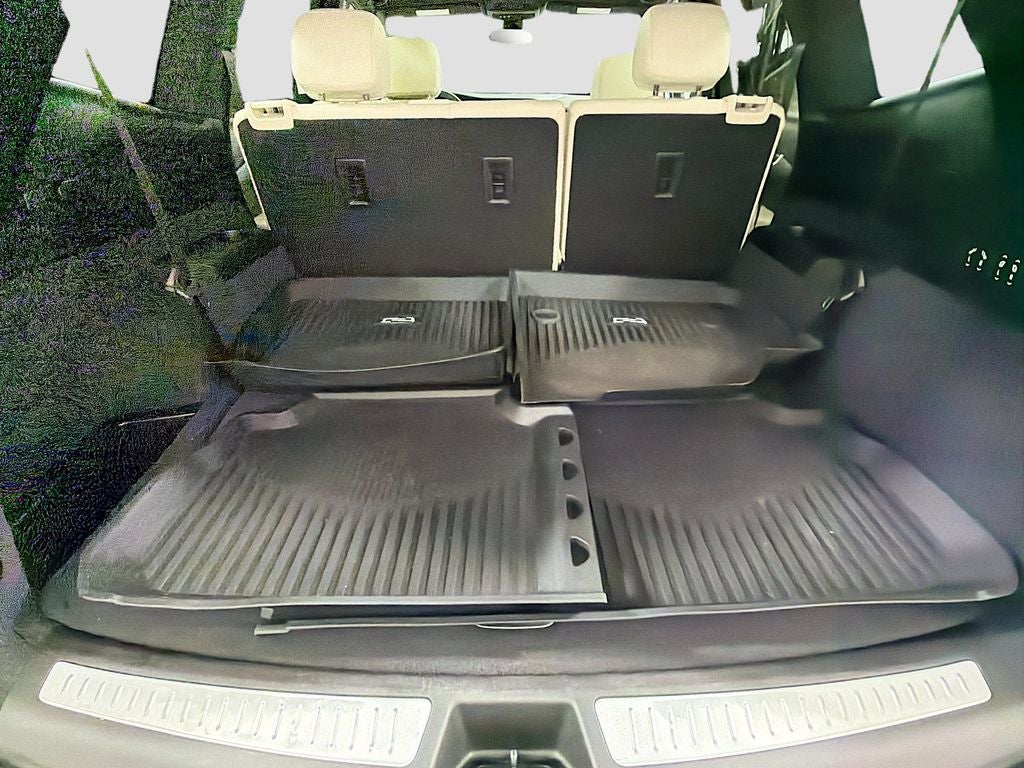 2021 Cadillac XT6 Sport