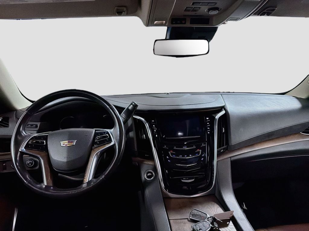 2019 Cadillac Escalade Premium Luxury