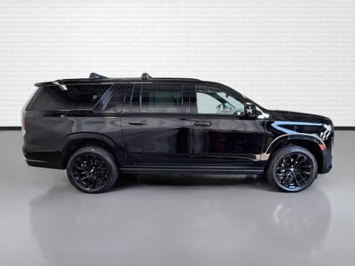 2021 Cadillac Escalade ESV Sport Platinum