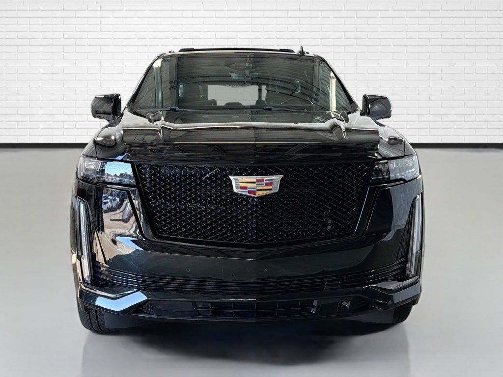 2021 Cadillac Escalade ESV Sport Platinum
