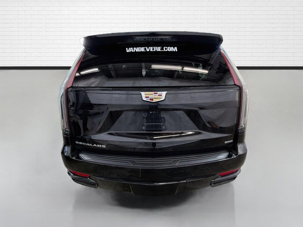 2021 Cadillac Escalade ESV Sport Platinum