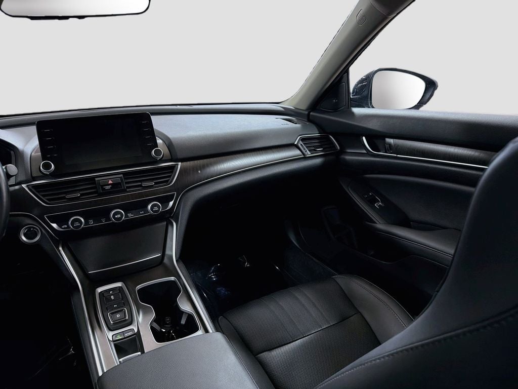 2020 Honda Accord Touring 2.0T