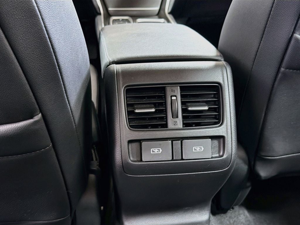 2020 Honda Accord Touring 2.0T
