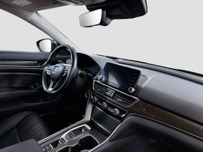 2020 Honda Accord Touring 2.0T