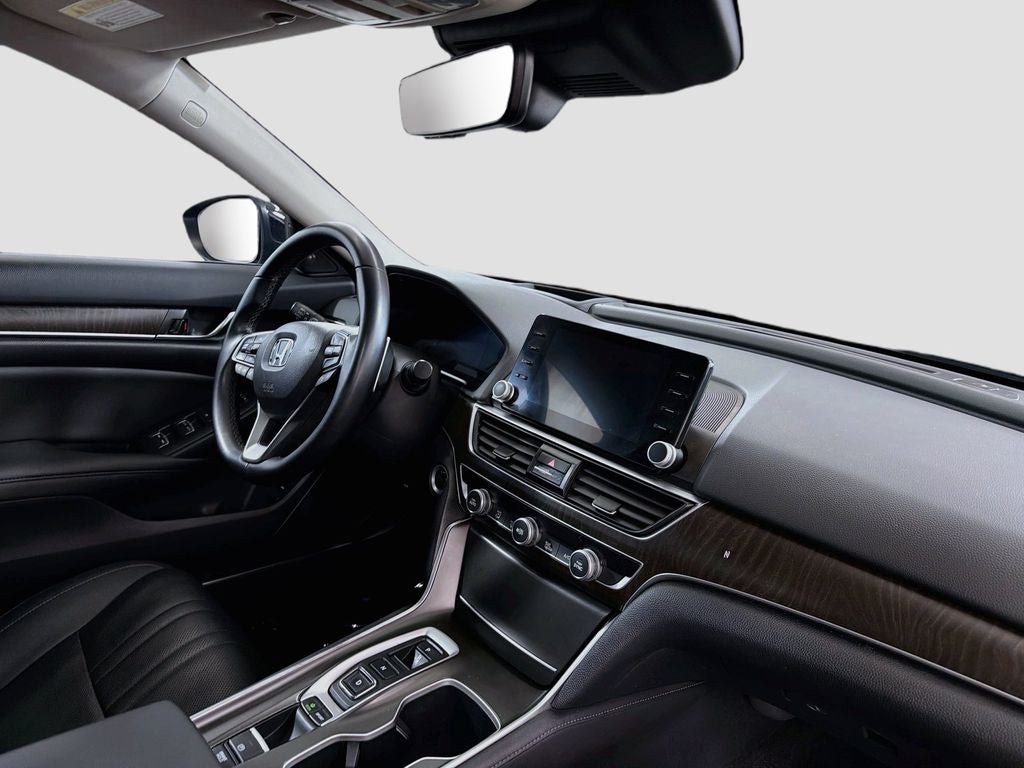 2020 Honda Accord Touring 2.0T