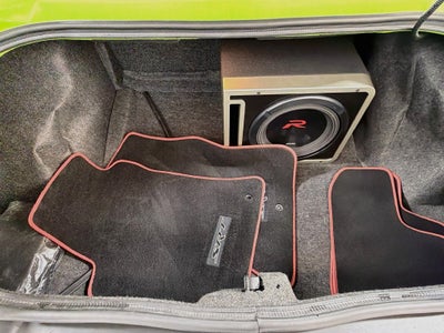 2023 Dodge Challenger SRT Hellcat Redeye Widebody Jailbreak
