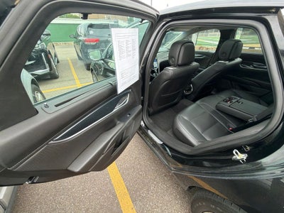 2013 Cadillac XTS Premium
