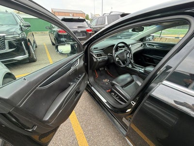2013 Cadillac XTS Premium