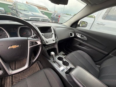 2014 Chevrolet Equinox LT 1LT