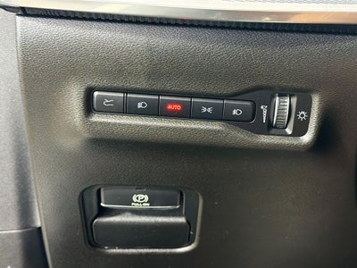 2024 Jeep Wagoneer S Launch Edition