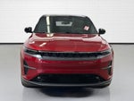 2024 Jeep Wagoneer S Launch Edition