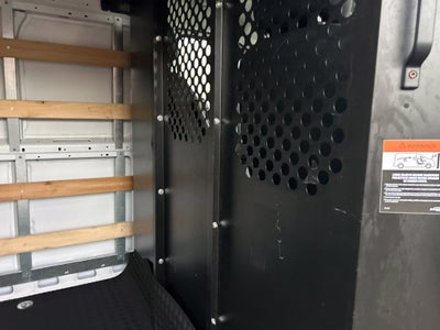 2025 RAM ProMaster 2500 Base 136 WB