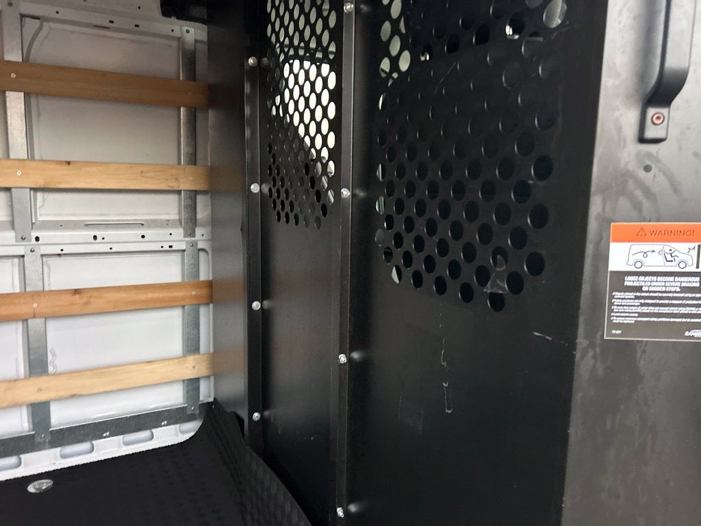 2025 RAM ProMaster 2500 Base 136 WB