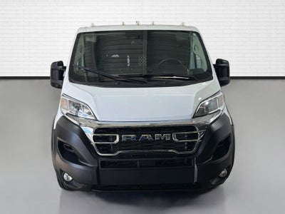 2025 RAM ProMaster 2500 Base 136 WB