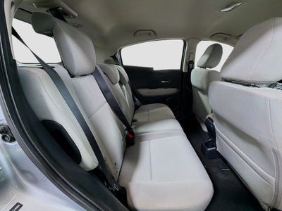 2020 Honda HR-V LX