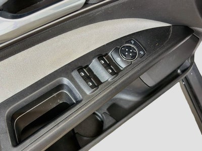 2015 Ford Fusion S