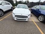 2015 Ford Fusion S