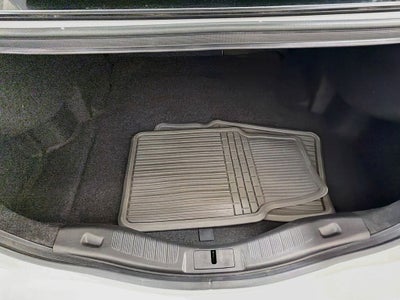 2015 Ford Fusion S