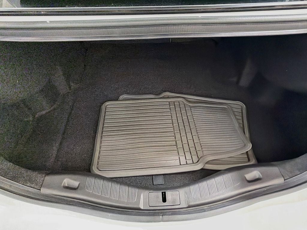 2015 Ford Fusion S
